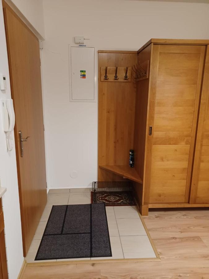 Apartman S Garazou Donovaly Centrum Экстерьер фото